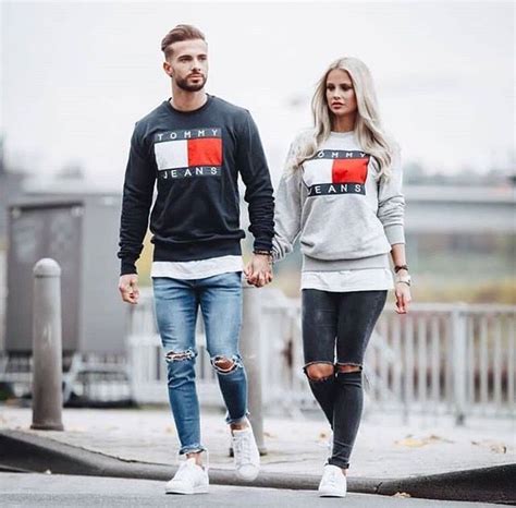 tommy hilfiger couple outfits|tommy hilfiger clothing website.